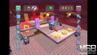 Boom Blox Bash Party [Wii]