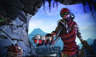 Borderlands 2 [PC][PlayStation 3][Xbox 360]