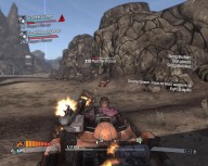 Borderlands [PC][PlayStation 3][Xbox 360]