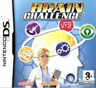 Brain Challenge [DS]