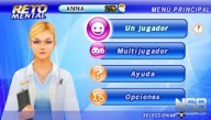 Brain Challenge [PSP]