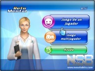 Brain Challenge [Wii]