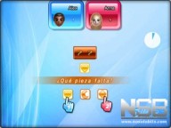 Brain Challenge [Wii]