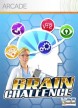 Brain Challenge [Xbox 360]