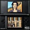 Broken Sword: La Leyenda de los Templarios - Director's Cut [DS][PC][Wii]