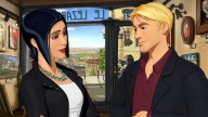 Broken Sword: The Serpent's Curse [Mac][PC][iPhone][iPad][Android][PlayStation Network (Vita)]