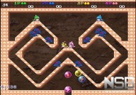 Bubble Bobble Plus! [Wii]