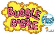 Bubble Bobble Plus! [Wii]