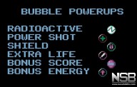 Bubble Trouble [Lynx]