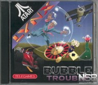 Bubble Trouble [Lynx]