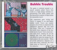 Bubble Trouble [Lynx]