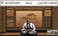 Budokan: The Martial Spirit [PC]