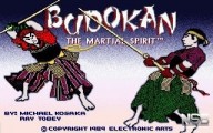 Budokan: The Martial Spirit [PC]