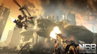 Bulletstorm [PC]