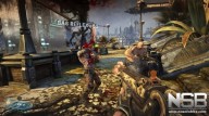 Bulletstorm [PlayStation 3]