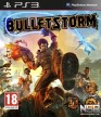 Bulletstorm [PlayStation 3]