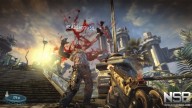 Bulletstorm [PlayStation 3]