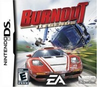 Burnout Legends [DS]