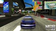 Burnout Legends [PSP]