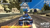 Burnout Legends [PSP]