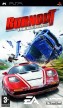 Burnout Legends [PSP]