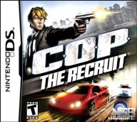 C.O.P. The Recruit [DS]