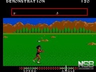 California Games [Master System]