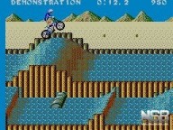 California Games [Master System]