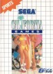 California Games [Master System]