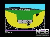 California Games [MSX]