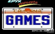 California Games [PC]