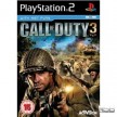 Call of Duty 3 [PlayStation 2]