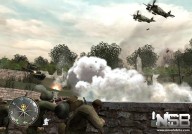 Call of Duty 3 [Wii]