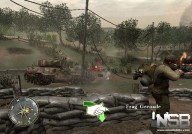 Call of Duty 3 [Wii]