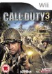 Call of Duty 3 [Wii]