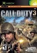 Call of Duty 3 [Xbox]