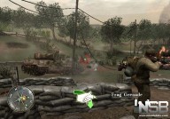 Call of Duty 3 [Xbox]