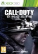 Call of Duty: Ghosts [Xbox 360][Xbox Live Games Store]