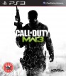 Call of Duty: Modern Warfare 3 [PlayStation 3]