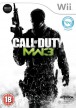 Call of Duty: Modern Warfare 3 [Wii]