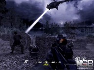 Call of Duty: Modern Warfare - Reflex Edition [Wii]