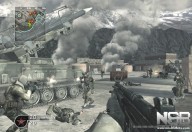 Call of Duty: Modern Warfare - Reflex Edition [Wii]