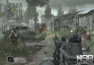 Call of Duty: Modern Warfare - Reflex Edition [Wii]