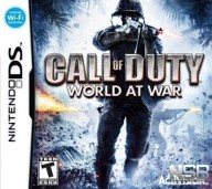 Call of Duty: World at War [DS]