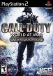 Call of Duty: World at War - Final Fronts [PlayStation 2]