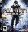 Call of Duty: World at War [PlayStation 3]