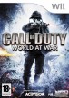 Call of Duty: World at War [Wii]