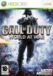 Call of Duty: World at War [Xbox 360]