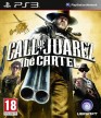 Call of Juarez: The Cartel [PlayStation 3]