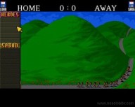 Cannon Fodder [Amiga CD32]